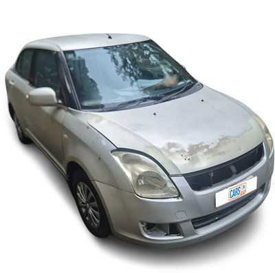 Maruti Swift Dzire-img